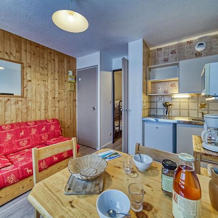 Apartment Argousier 45 A By Interhome Saint-Martin-de-Belleville Bagian luar foto