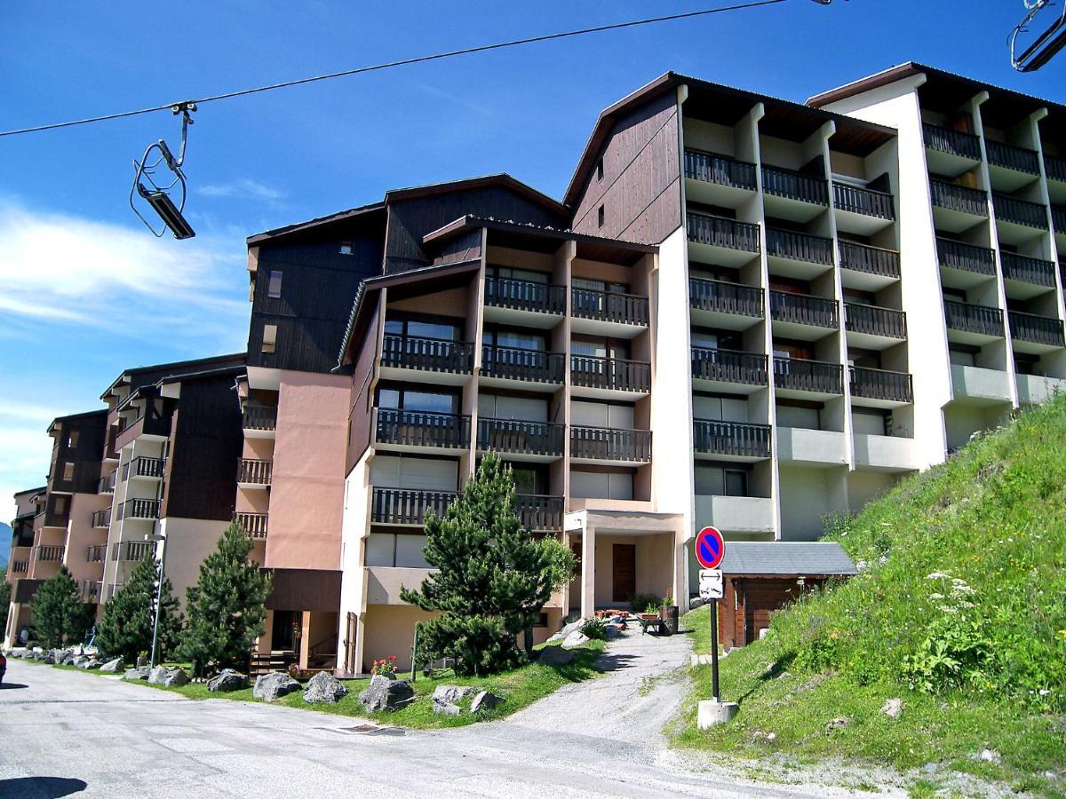 Apartment Argousier 45 A By Interhome Saint-Martin-de-Belleville Bagian luar foto