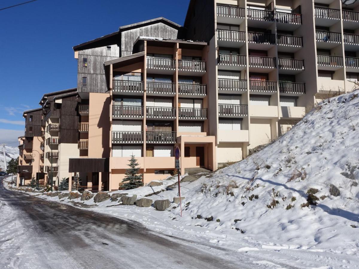 Apartment Argousier 45 A By Interhome Saint-Martin-de-Belleville Bagian luar foto