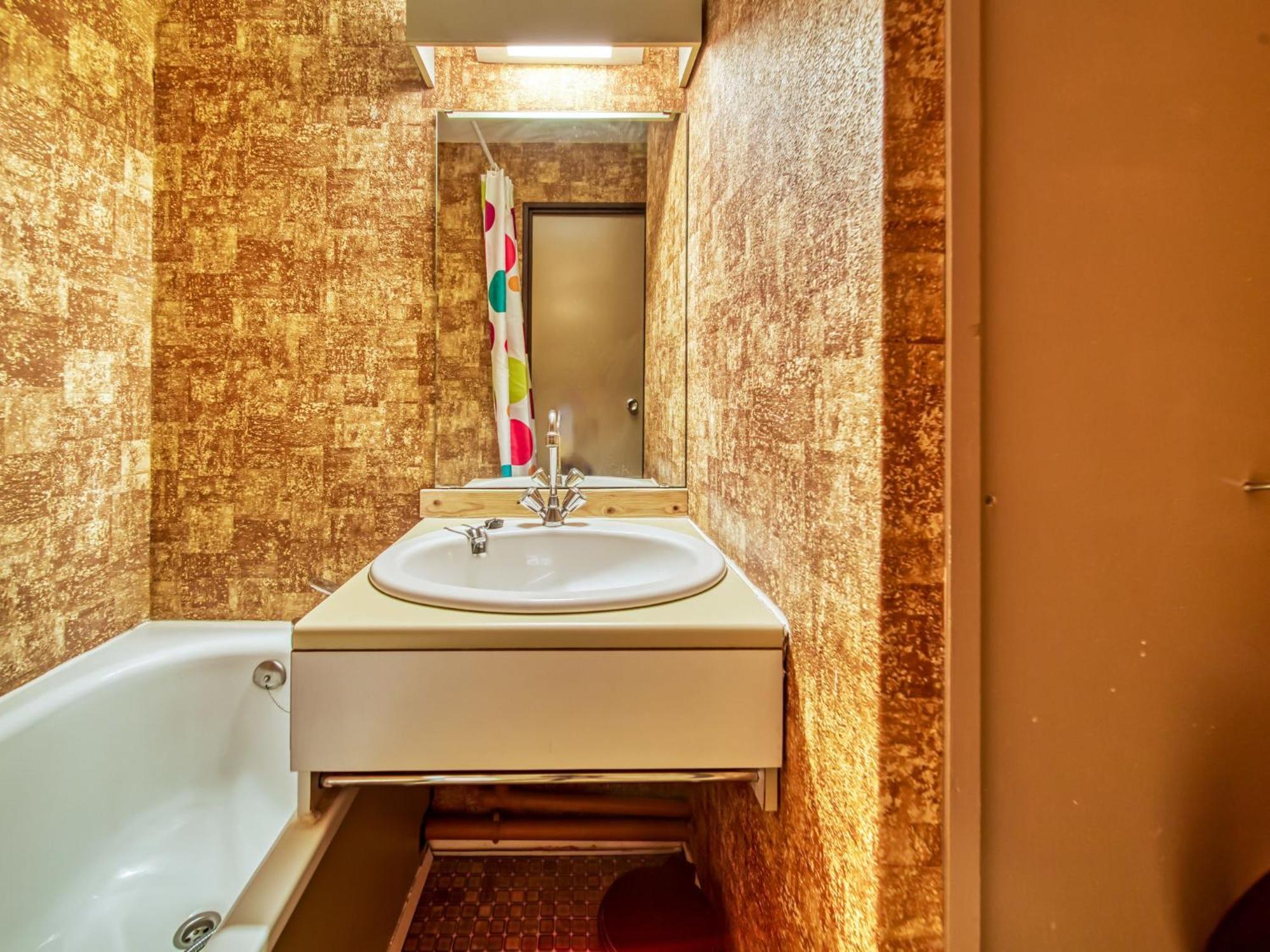 Apartment Argousier 45 A By Interhome Saint-Martin-de-Belleville Bagian luar foto
