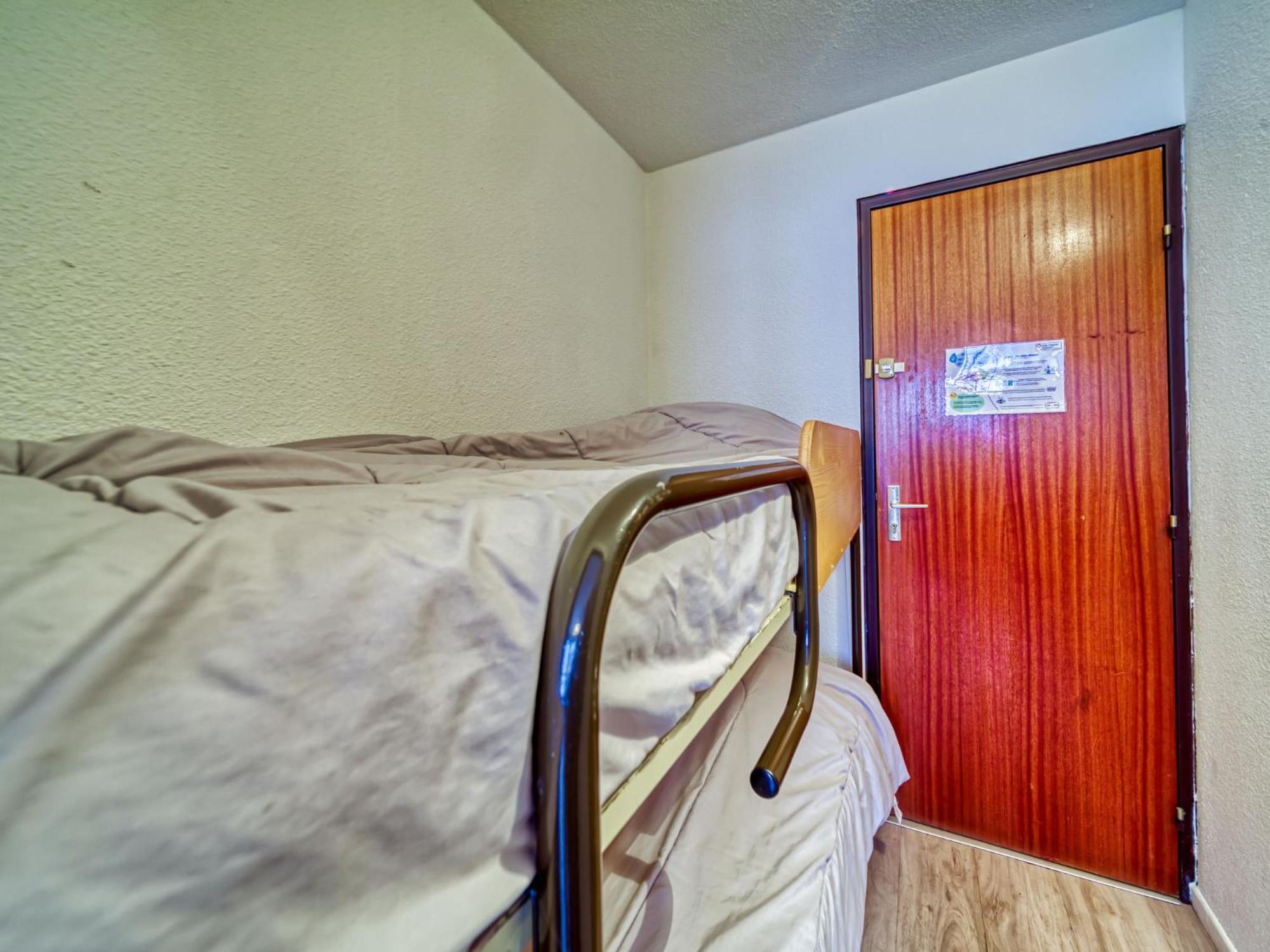 Apartment Argousier 45 A By Interhome Saint-Martin-de-Belleville Bagian luar foto